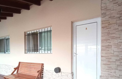 Huerta Grande Apartamento | Posada Spa La Arabela