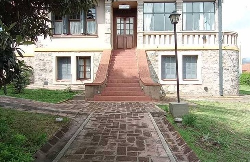 Huerta Grande Apartamento | Posada Spa La Arabela
