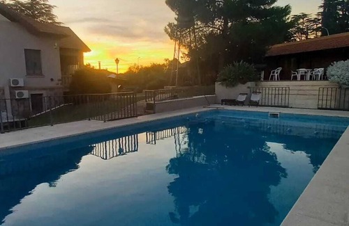 Huerta Grande Apartamento | Posada Spa La Arabela