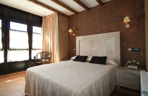 Noja Casa | Posada Spa Privilegio de Vara