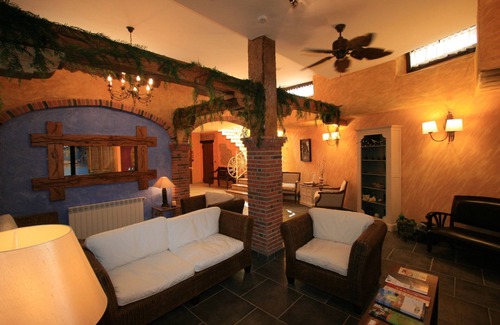 Noja Casa | Posada Spa Privilegio de Vara