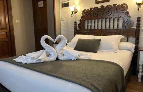 Santillana del Mar Hotel | Posada Spa San Marcos