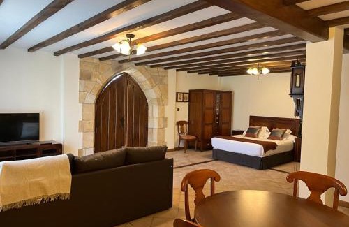 Santillana del Mar Hotel | Posada Spa San Marcos