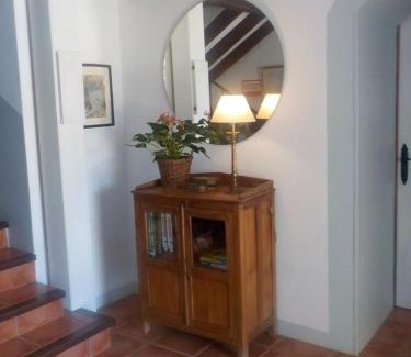 Ubiarco Casa | Posada Tresvalle