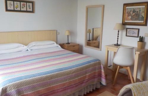 Ubiarco Casa | Posada Tresvalle