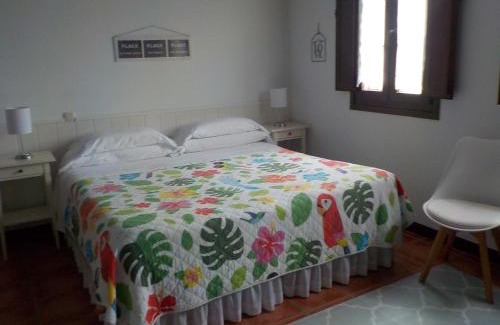 Ubiarco Casa | Posada Tresvalle