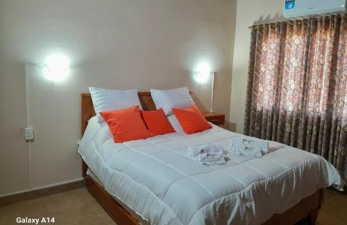 Encarnacion Cama Y Desayuno | Posada Turística del Paraguay Basiliza II