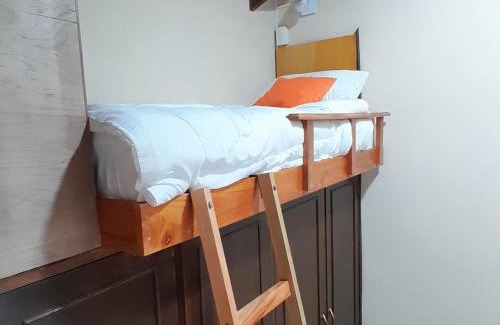 Encarnacion Cama Y Desayuno | Posada Turística del Paraguay Basiliza II