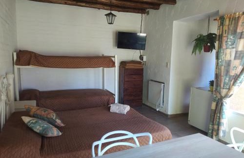 Uspallata Apartamento | Posada Uspallata