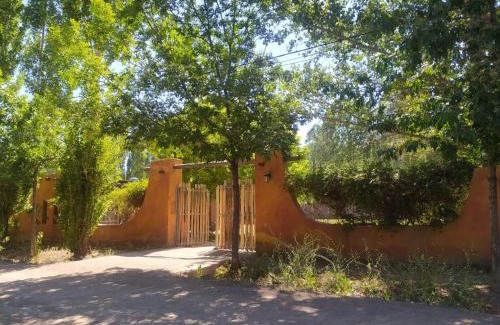 Uspallata Apartamento | Posada Uspallata