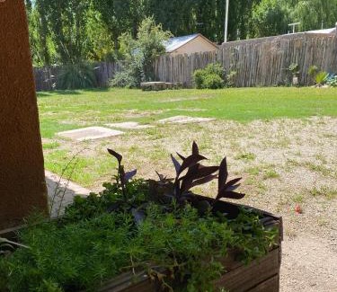 Uspallata Apartamento | Posada Uspallata