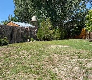 Uspallata Apartamento | Posada Uspallata