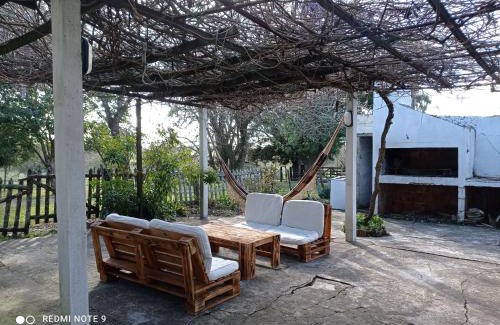 Minas Casa | POSADA
