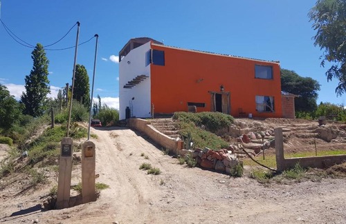 Famatina Apartamento | Posada Villa Aurorita