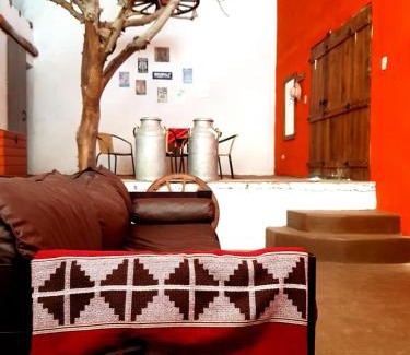 Famatina Apartamento | Posada Villa Aurorita