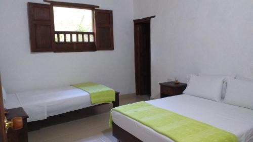 Barichara Hotel | Posada Villa Paula
