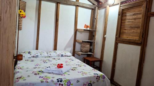 Arusi Casa | Posada Yulimar, Nuquí
