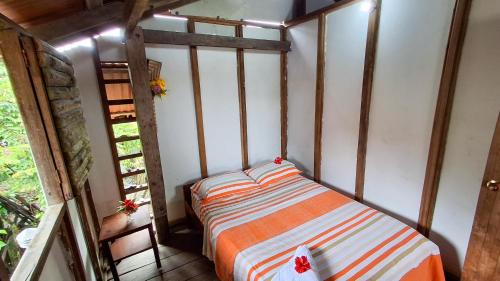Arusi Casa | Posada Yulimar, Nuquí
