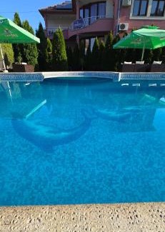 Nis Apartamento | Poseidon Apartment