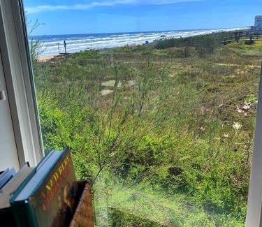 Surfside Beach Casa | Poseidon Beach Front