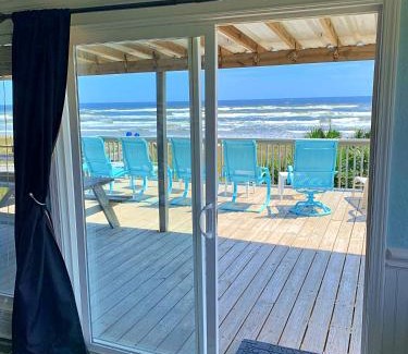 Surfside Beach Casa | Poseidon Beach Front