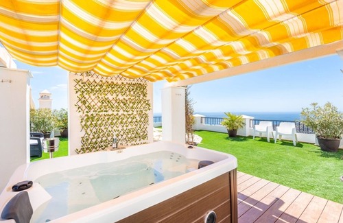 Rincon de la Victoria Apartamento | Poseidón Málaga Apartamento de Lujo