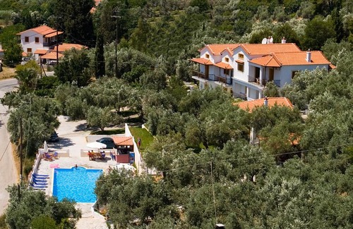 Stafylos Apartamento | Poseidon