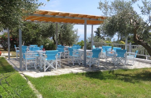 Stafylos Apartamento | Poseidon