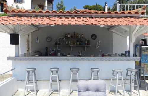 Stafylos Apartamento | Poseidon