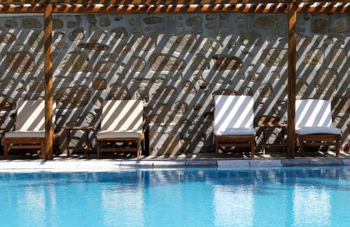 Mykonos Hotel | Poseidon Hotel Suites