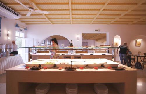 Mykonos Hotel | Poseidon Hotel Suites