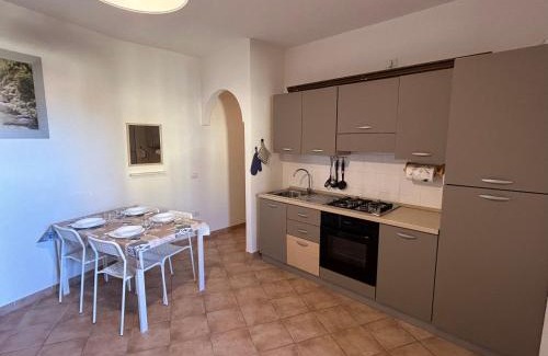 Santa Teresa di Gallura Apartamento | Poseidon