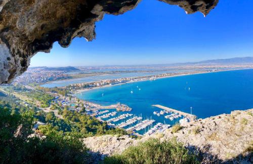Poetto Casa | Poseidon Rooms