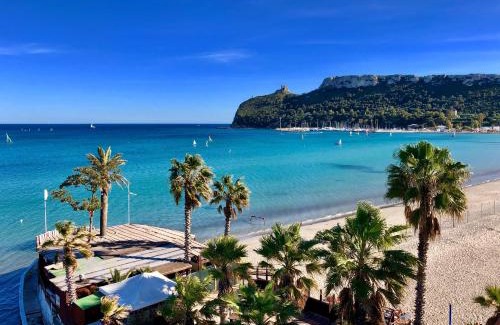 Poetto Casa | Poseidon Rooms