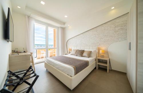 Poetto Casa | Poseidon Rooms