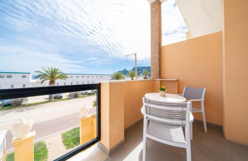Poetto Casa | Poseidon Rooms