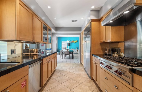 Warm Sands Casa | Poseidon's Adventure - Stunning Pool, Spa & Mountain Views