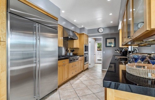 Warm Sands Casa | Poseidon's Adventure - Stunning Pool, Spa & Mountain Views