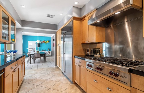 Warm Sands Casa | Poseidon's Adventure - Stunning Pool, Spa & Mountain Views