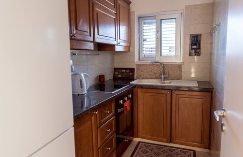 Paphos Apartamento | Apartamentos de lujo de Poseidon, cerca del puerto Kato Paphos
