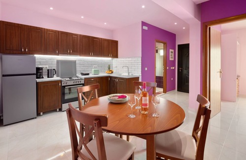 Agios Gordios Apartamento | Poseidon Suite by CorfuEscapes