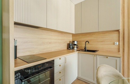 Grzybowo Apartamento | Posesja Apartamenty Piasek, APARTMENTS & SPA Fully Equipped Luxury Apartment