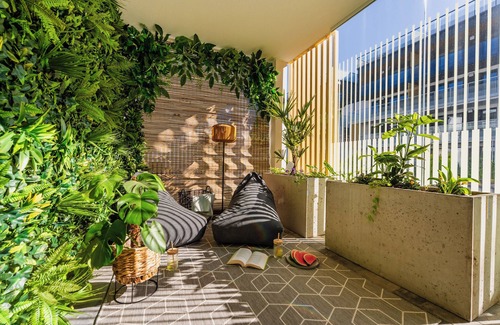 Grzybowo Apartamento | POSESJA APARTAMENTY Posesja Plażowa 4aII