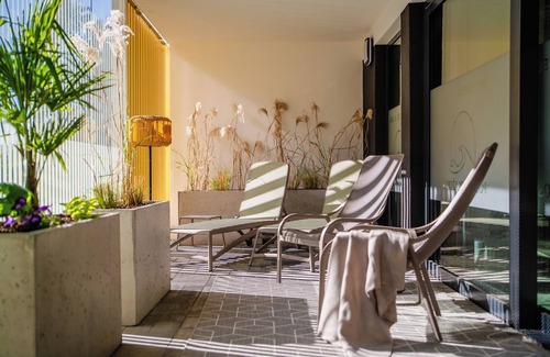Grzybowo Apartamento | POSESJA APARTAMENTY Posesja Plażowa 4aII
