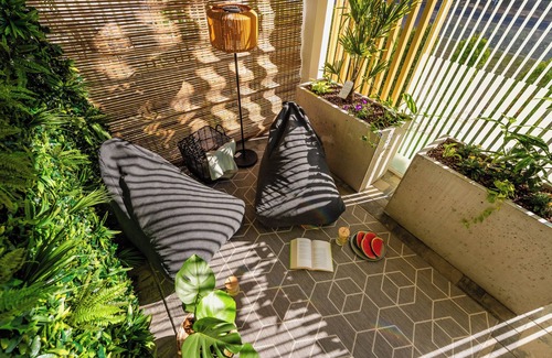 Grzybowo Apartamento | POSESJA APARTAMENTY Posesja Plażowa 4aII