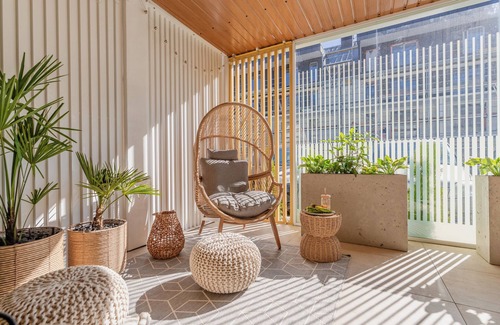 Grzybowo Apartamento | POSESJA PLAŻOWA PREMIUM & SPA