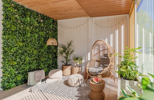 Grzybowo Apartamento | POSESJA PLAŻOWA PREMIUM & SPA
