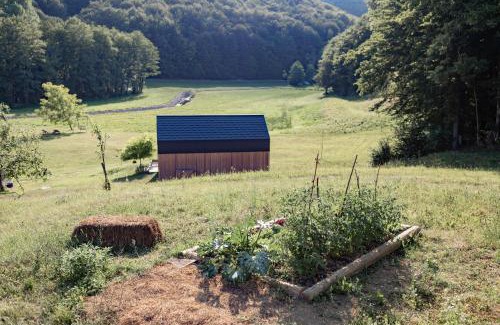 Ilirska Bistrica Casa | Posestvo Brida - Brkini Hills by the Lakes