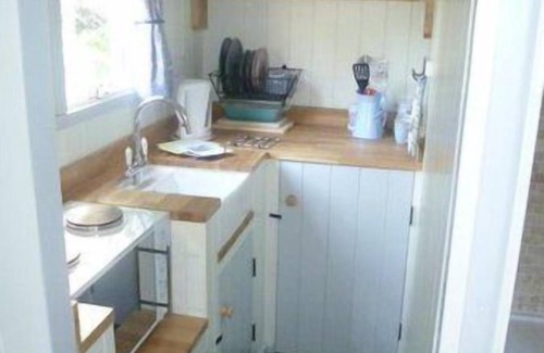 Falstone Apartamento | Posh Huts