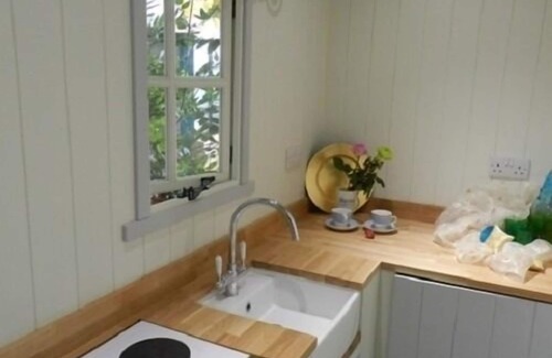 Falstone Apartamento | Posh Huts